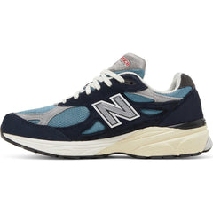 Teddy Santis x 990v3 Made in USA 'Navy' - vasre