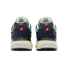 Teddy Santis x 990v3 Made in USA 'Navy' - vasre
