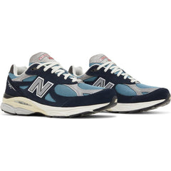 Teddy Santis x 990v3 Made in USA 'Navy' - vasre