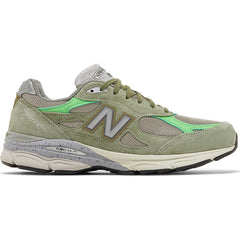 Patta x New Balance 990v3 Made in USA 'Keep Your Family Close'