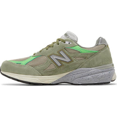 Patta x New Balance 990v3 Made in USA 'Keep Your Family Close' - vasre