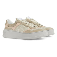Gucci GG Panelled low-top Sneakers - vasre
