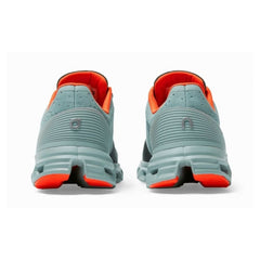 On Running Cloudstratus 