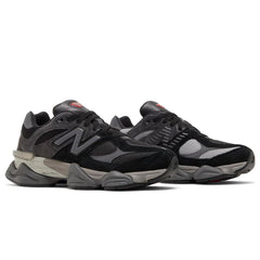 New Balance  9060 'Black Castlerock' - vasre