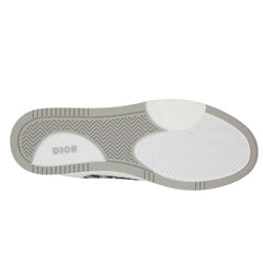 Dior B27 Low 'Cream And White' - vasre