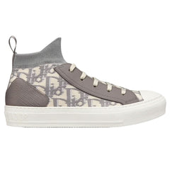 Dior Walk'N'Dior 'Dior Oblique - Deep Grey' - vasre