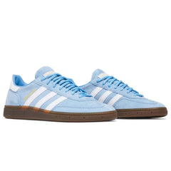 Adidas Handball Spezial 'Light Blue' - vasre