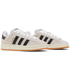 Adidas Campus 00s 'Crystal White Black' - vasre