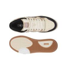 Dior B57 Mid 'Cream Black' - vasre