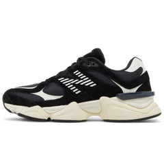 New Balance 9060 'Black White' - vasre