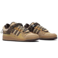 Adidas Bad Bunny x Forum Buckle Low 'The First Cafe' - vasre