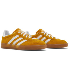 Adidas Gazelle Indoor 'Orange Peel Gum' - vasre