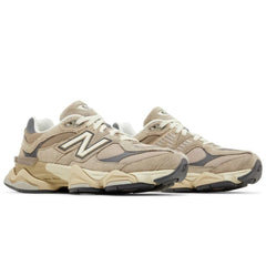 New Balance 9060 'Driftwood Castlerock'