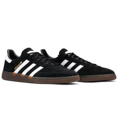 Adidas Handball Spezial 'Black Gum' - vasre