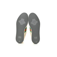Gucci Screener 'Green Orange' - vasre
