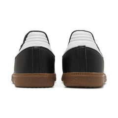 Adidas Samba Vegan 'Black Gum' - vasre