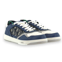 Dior B27 Low 'Navy Blue' - vasre