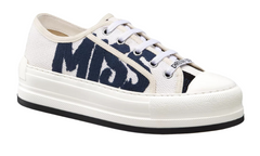 Dior Walk'n'Dior Platform Sneaker 