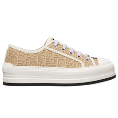 Dior Walk'n' Platform Sneaker 