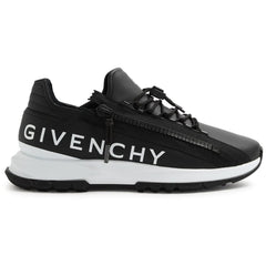 Givenchy Spectre Runner Low 'Black White' - vasre