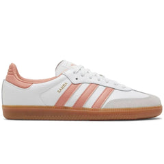 Adidas Samba OG 'Wonder Clay' - vasre
