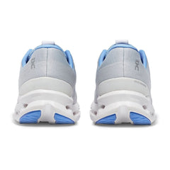 On Cloudsurfer 'Heather | White' - vasre