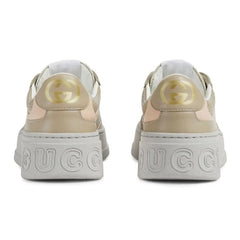 Gucci GG Panelled low-top Sneakers - vasre