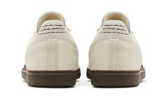 Adidas Samba OG 'Wonder White Maroon'