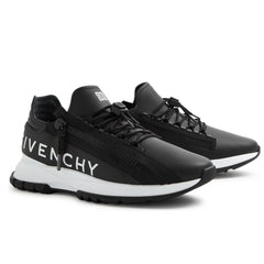 Givenchy Spectre Runner Low 'Black White' - vasre