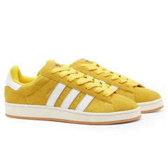 Adidas Campus 00s 'Yellow/White' - vasre