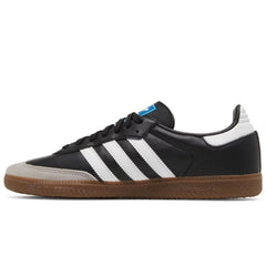 Adidas Samba Vegan 'Black Gum' - vasre