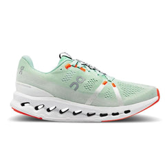 On  Cloudsurfer 'Creek White' - vasre