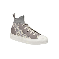 Dior Walk'N'Dior 'Dior Oblique - Deep Grey' - vasre