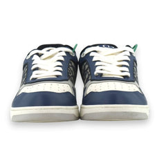 Dior B27 Low 'Navy Blue' - vasre