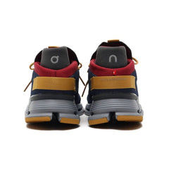 ON Cloudnova Denim | Ruby - vasre