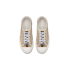 Dior Walk'n' Platform Sneaker 