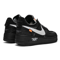 Nike X Off-White The 10th: Air Force 1 low sneakers - vasre