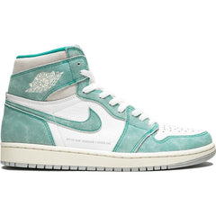 Air Jordan 1 Retro High OG turbo green - vasre