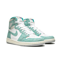 Air Jordan 1 Retro High OG turbo green - vasre