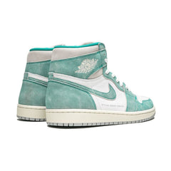 Air Jordan 1 Retro High OG turbo green - vasre