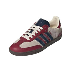 Adidas Samba OG notitle Maroon - vasre