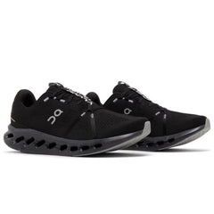 On Cloudsurfer 'All Black' - vasre