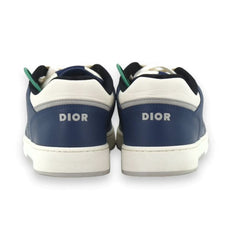 Dior B27 Low 'Navy Blue' - vasre