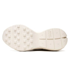 Gucci Rhyton lace-up sneakers 'beige' - vasre