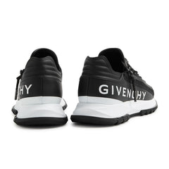 Givenchy Spectre Runner Low 'Black White' - vasre