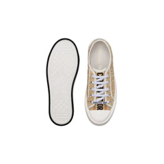 Dior Walk'n' Platform Sneaker 