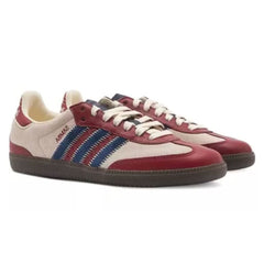 Adidas Samba OG notitle Maroon - vasre