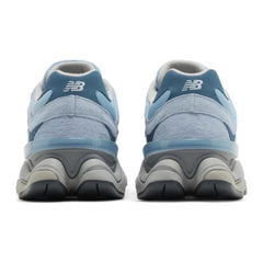 New Balance 9060 'Chrome Blue'