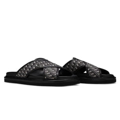 Dior Aqua Sandal 