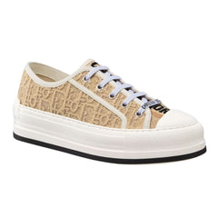 Dior Walk'n' Platform Sneaker 